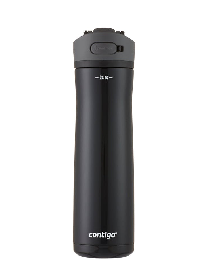 Contigo® Ashland Chill 2.0 Stainless Steel Water Bottle with AUTOSPOUT® Lid, 24oz | gocontigoclear.shop