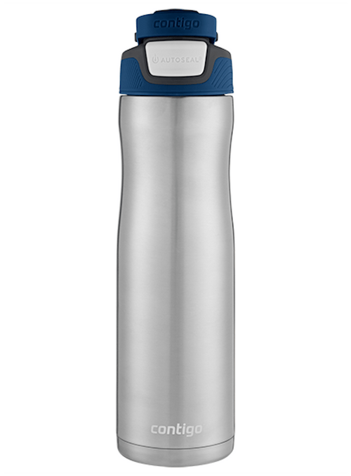 reusable water bottle